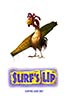 Surf's Up
