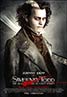 Sweeney Todd: The Demon Barber of Fleet Street