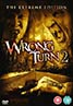 Wrong Turn 2