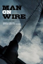 Man on Wire (2008)