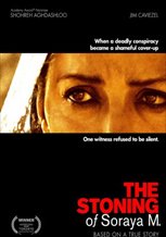 The Stoning of Soraya M.