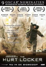 The Hurt Locker