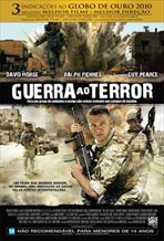 The Hurt Locker