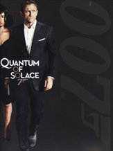 Quantum of Solace