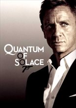Quantum of Solace