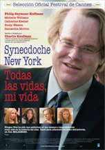 Synecdoche, New York