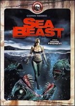 The Sea Beast