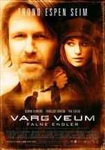 Varg Veum: Fallen Angles