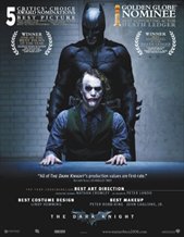 The Dark Knight