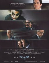The Dark Knight