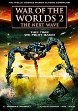 War of the Worlds 2: The Next Wave