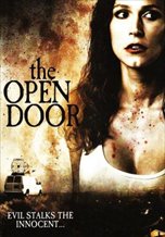 The Open Door