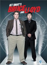 Get Smart's Bruce and Lloyd Out of Control