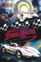 Speed Racer