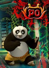 Kung Fu Panda