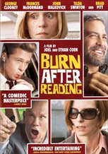 Burn After Reading