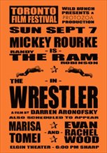 The Wrestler