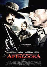 Appaloosa