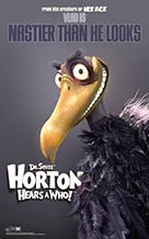 Horton Hears a Who