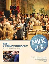 Milk
