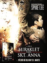 Miracle at St. Anna