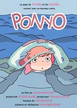 Ponyo