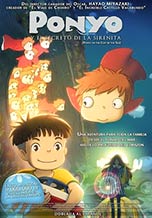 Ponyo