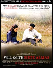 Seven Pounds