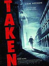Taken