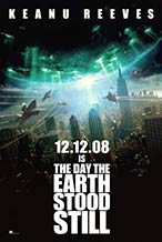 The Day the Earth Stood Still