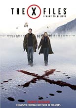 The X-Files: I Want to Believe