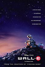 WALL·E (2008)
