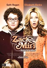 2008 Zack And Miri Make A Porno