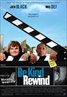 Be Kind Rewind