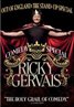 Ricky Gervais: Out of England
