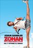 You Don't Mess With the Zohan