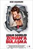 You Don't Mess With the Zohan