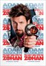 You Don't Mess With the Zohan