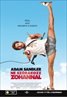 You Don't Mess With the Zohan