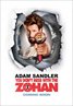 You Don't Mess With the Zohan