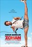 You Don't Mess With the Zohan