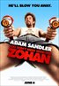 You Don't Mess With the Zohan