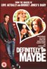 Definitely, Maybe