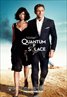 Quantum of Solace