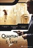 Quantum of Solace