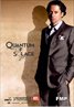 Quantum of Solace