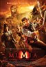 The Mummy: Tomb of the Dragon Emperor