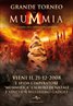 The Mummy: Tomb of the Dragon Emperor