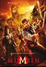 The Mummy: Tomb of the Dragon Emperor