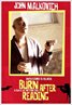 Burn After Reading